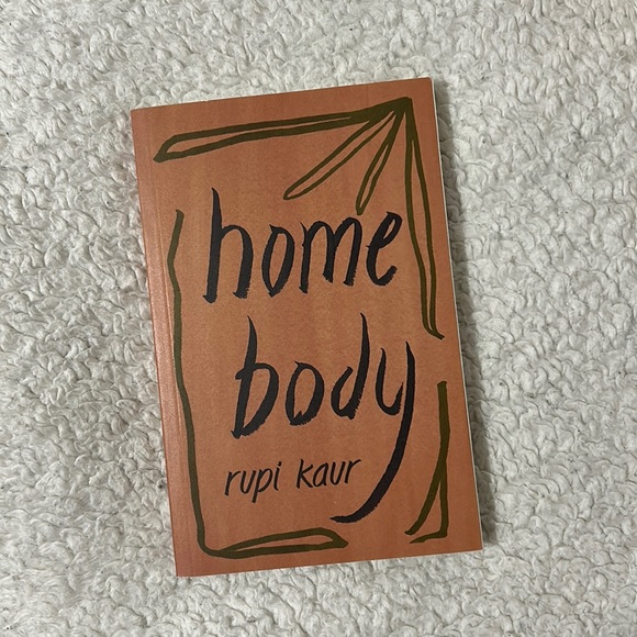 Home Body by Rupi Kaur - Picture 1 of 2